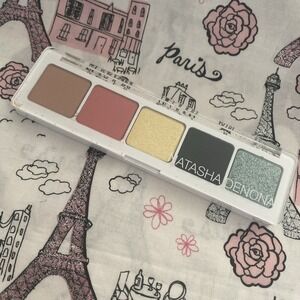 Natasha‎ Denona eyeshadow palette - Jubilee